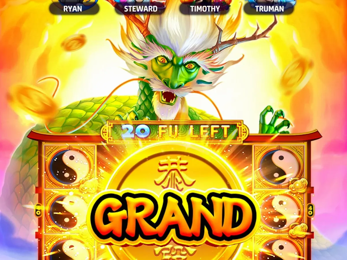 Koleksi zonawd Slot Gacor screenshot