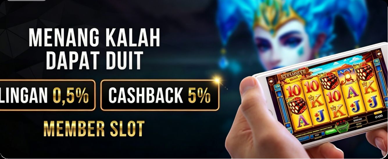 Main zonawdf.com Menang Jackpot Besar