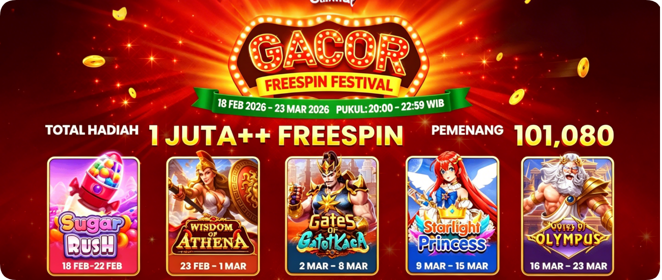Login zonawd Sekarang Bonus Melimpah